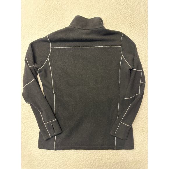 Kuhl Mens Interceptr Fleece Jacket Small - Picture 8 of 10